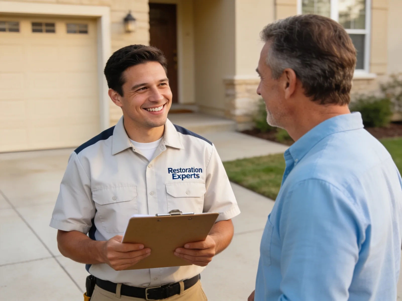 Water Damage Cleanup Goodland, KS FAQs